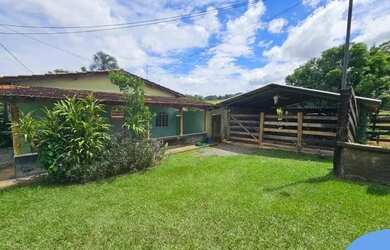 Imagem 3: CHACARA RURAL em TRINDADE - GO, SANTUÁRIO