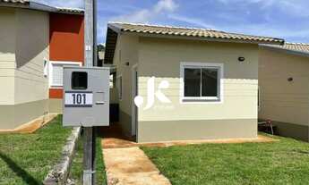 Imagem: Casa para aluguel, 2 quartos, 1 suíte