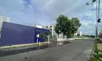 Imagem: 51636 - CONDOMINIO SANTA MARTA- RUA FIDALMA