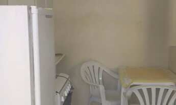 Imagem 4: Kitnet rua lateral da UNP