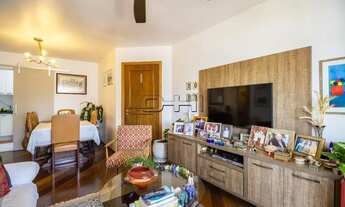 Imagem 5: Venda Apartamento 3 Dormitórios - 95 m² Vila Mariana