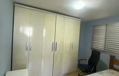 Imagem 5: Imóvel para aluguel com 50 metros quadrados com 2 quartos em Mogi Moderno - Mogi das Cruze