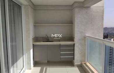 Imagem 6: Apartamento para alugar em Piracicaba, Cidade Jardim, com 1 suíte, com 54 m²