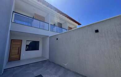 Imagem 2: Casa Duplex Nova à Venda