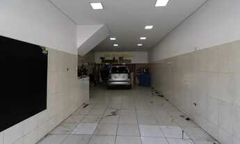 Imagem 5: Galpão comercial para venda em Vila Arcádia , 274m²