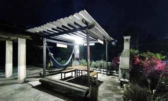 Imagem 6: Chácara Almirante Tamandaré, casa 226m², 22.164m², 20 min Santa Felicidade