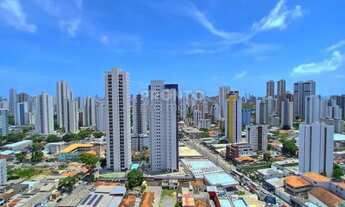 Imagem 7: Imóvel para venda possui 90 metros quadrados com 3 quartos em Madalena - Recife - PE