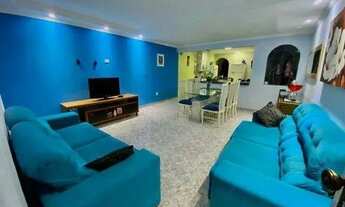 Imagem 5: Casa com 3 dormitórios, 220 m² - venda por R$ 700.000,00 ou aluguel por R$ 3.250,00/mês