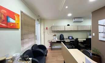 Imagem: Sala à venda em Campinas, Vila Marieta