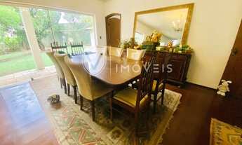 Imagem 7: Casa à venda, 5 quartos, 5 suítes, 12 vagas, Jardim América - Sorocaba/SP