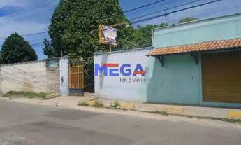 Imagem: Terreno no bairro Mondubim em Fortaleza