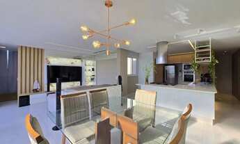 Imagem 7: Cobertura Linear com 3 dormitórios e vista mar à venda, 152m² por R$ 3.200.000 - Enseada d