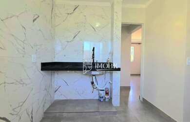 Imagem 2: Apartamento com 2 dormitórios, 54 m² - venda por R$ 295.000,00 ou aluguel por R$ 2.370,00