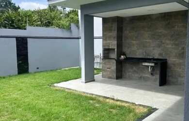 Imagem: Sobrado à venda no Condomínio Residencial