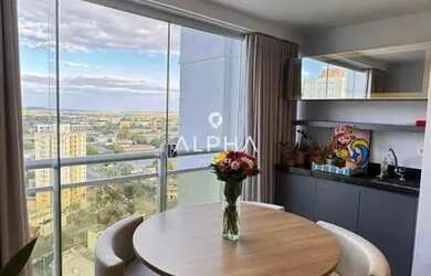 Imagem 7: Apartamento para Venda em Goiânia, Setor Pedro Ludovico, 2 dormitórios, 1 suíte, 3 banheir