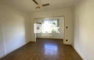 Imagem 3: APARTAMENTO 85 M2 COM VAGA DE GARAGEM VISTA P RUA TERESINA