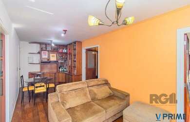 Imagem 2: Apartamento 1 dormitórios à venda Menino Deus Porto Alegre/RS