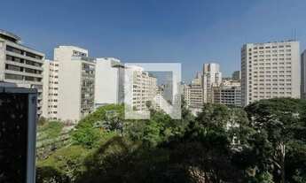 Imagem 5: Apartamento à Venda - Consolação, 2 Quartos, 64 m2