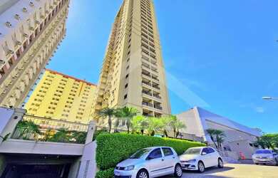 Imagem 3: Apartamento para locação no Edifício Premium Residence, próximo a Faculdade UNAERP - Ribei