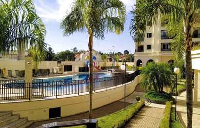 Imagem: Esplanada Resort / Apto 4 Dorm / 157m²