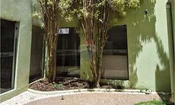 Imagem 2: RE/MAX Aluga Casa Comercial dois andares, R$ 16 000, Rua Carlos Guimaraes, Cambuí - Campin