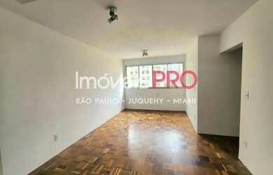 Imagem 2: Apartamento reformado a venda em Moema Passaros perto do Parque com 1 suite, 1 dorm, 1 vag