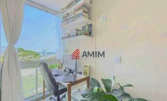 Imagem 5: Apartamento com 1 Quarto à Venda, 50 m² por R$ 520.000 - Camboinhas - Niterói/RJ