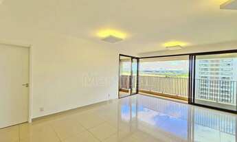 Imagem: Apartamento de Alto Padrão com 134m² de