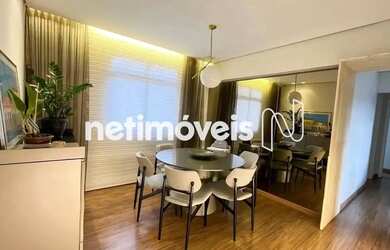 Imagem 7: Venda Apartamento 3 quartos Santa Lúcia Belo Horizonte
