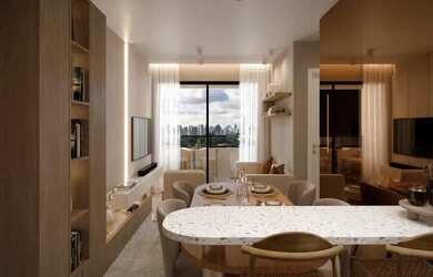 Imagem 2: Lançamento da TORRE B