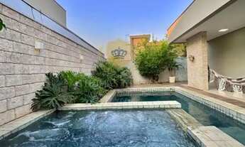 Imagem 7: Casa para Venda em Cuiabá, Ribeirão do Lipa, 3 dormitórios, 3 suítes, 5 banheiros, 4 vagas