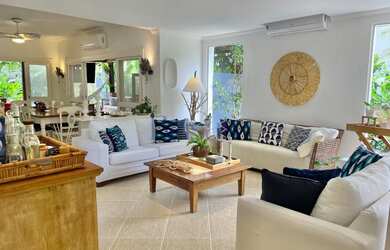 Imagem 2: CASA RESIDENCIAL em SÃO SEBASTIÃO - SP, BALEIA