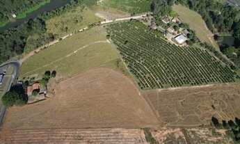 Imagem 6: Vende-se área industrial em limeira-SP