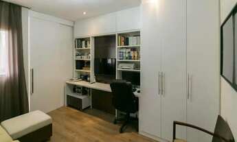 Imagem 4: Casa de luxo em condomínio na Estância Árvore da Vida em Sumaré-SP: 3 quartos, 1 suíte, 2