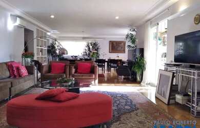 Imagem 6: APARTAMENTO - HIGIENÓPOLIS - SP