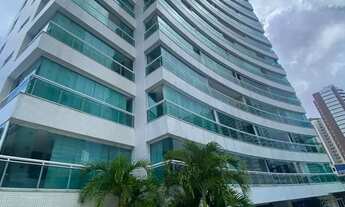 Imagem 4: Imóvel para aluguel possui 47 metros quadrados com 1 quarto em Barra - Salvador - BA