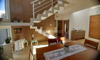 Imagem 4: CASA A VENDA CONDOMINIO TERRAS DA ESTÂNCIA - PAULINIA-SP