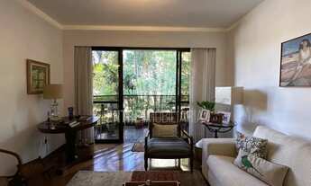 Imagem 7: Apartamento para locação na A. Princesa D'Oeste, Campinas