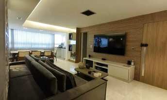 Imagem 2: Apartamento à venda, 3 quartos, 1 suíte, 3 vagas, Buritis - Belo Horizonte/MG