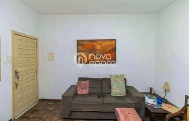 Imagem 3: Flamengo Apartamento com 2 dormitórios