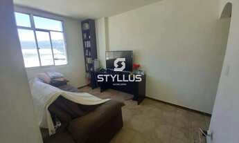 Imagem 4: Apartamento Central no Méier com Garagem e Lazer Completo! M33W