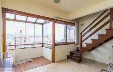 Imagem 2: APARTAMENTO para VENDA em Porto Alegre]