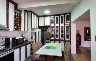 Imagem 5: Casa 3 Quartos com 3 Suítes e 116m² - Canto - BRN