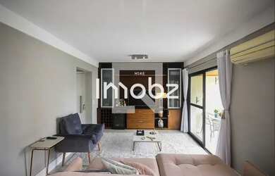 Imagem: Apartamento à venda na Rua Alcantarilla