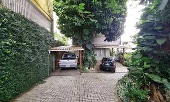 Imagem: Casa 4 quartos - Jardim de Alá