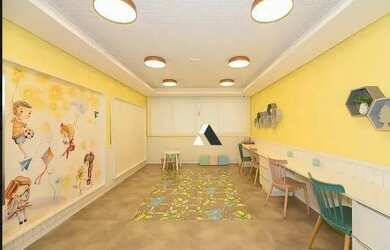 Imagem 7: Apartamento com 4 dormitórios à venda, 197 m² por R$ 3.950.000,00 - Anchieta - Belo Horizo