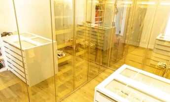 Imagem 6: Venda Casa em condomínio com 4 dormitórios