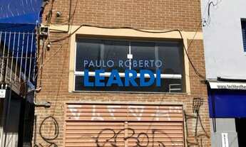 Imagem: COMERCIAL - LAPA DE BAIXO - SP