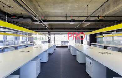 Imagem 7: Conj. Comercial, Brooklin - São Paulo