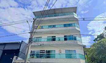 Imagem: Apartamento com 2 quartos à venda, 104m²